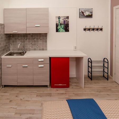 Carramba! Che Room Cagliari Exteriér fotografie