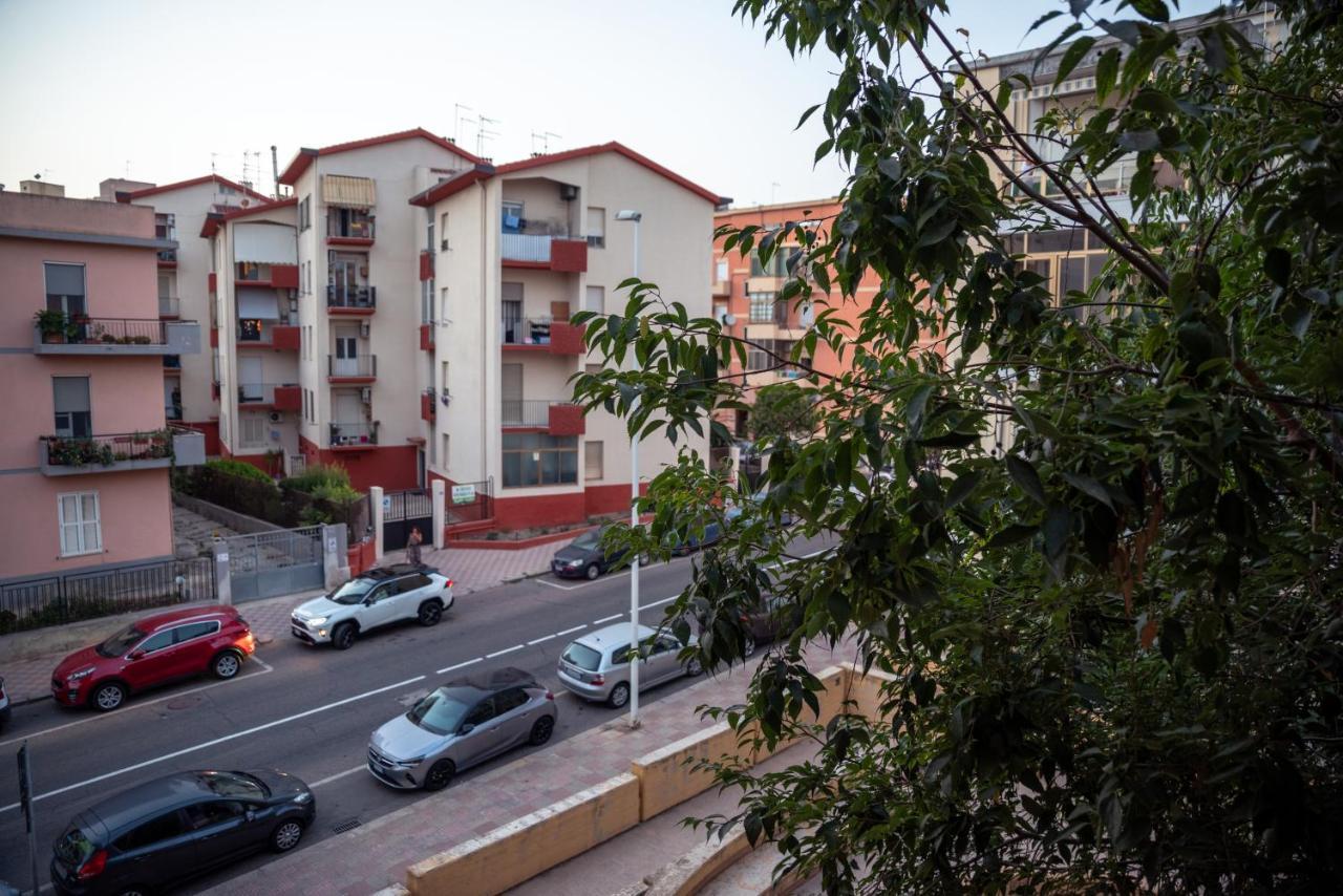 Carramba! Che Room Cagliari Exteriér fotografie