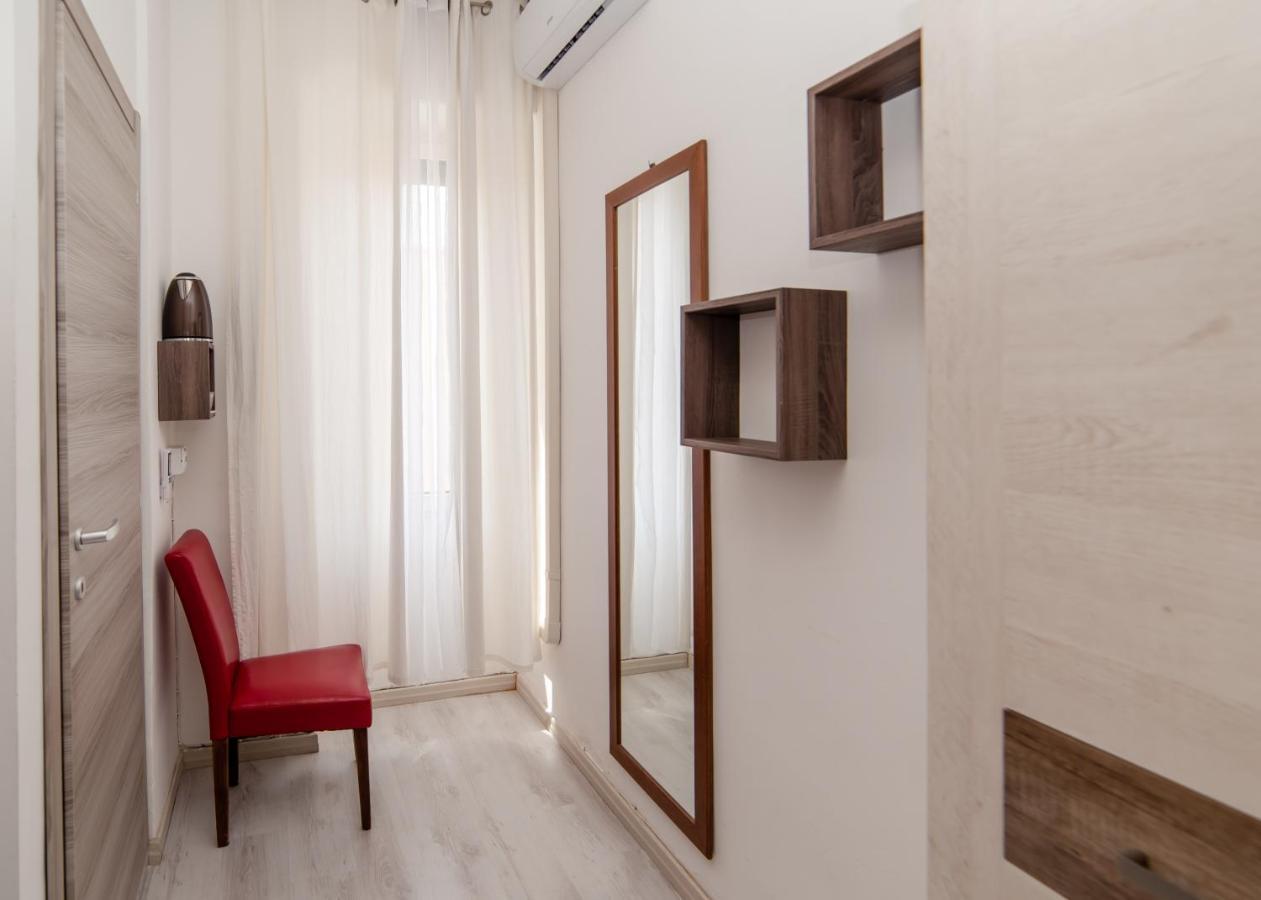 Carramba! Che Room Cagliari Exteriér fotografie