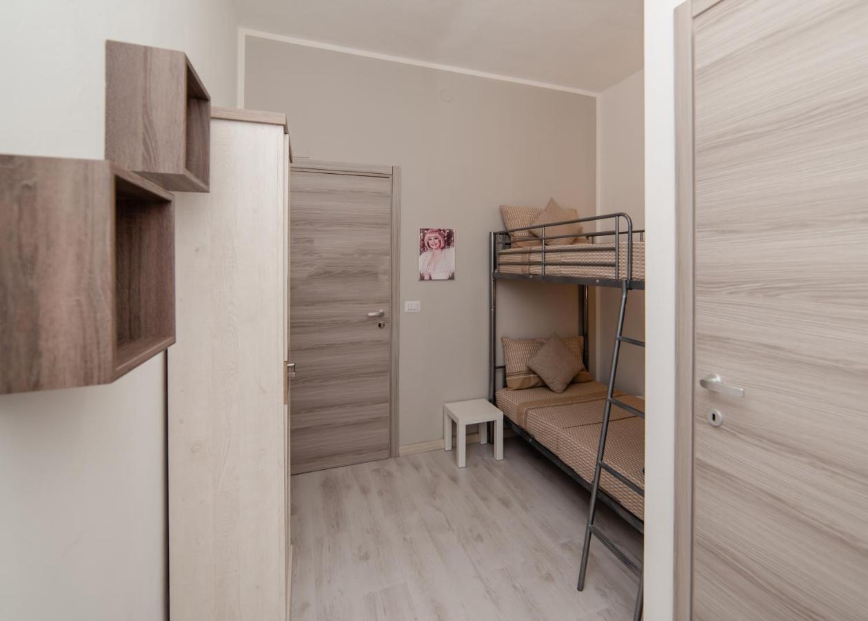 Carramba! Che Room Cagliari Exteriér fotografie