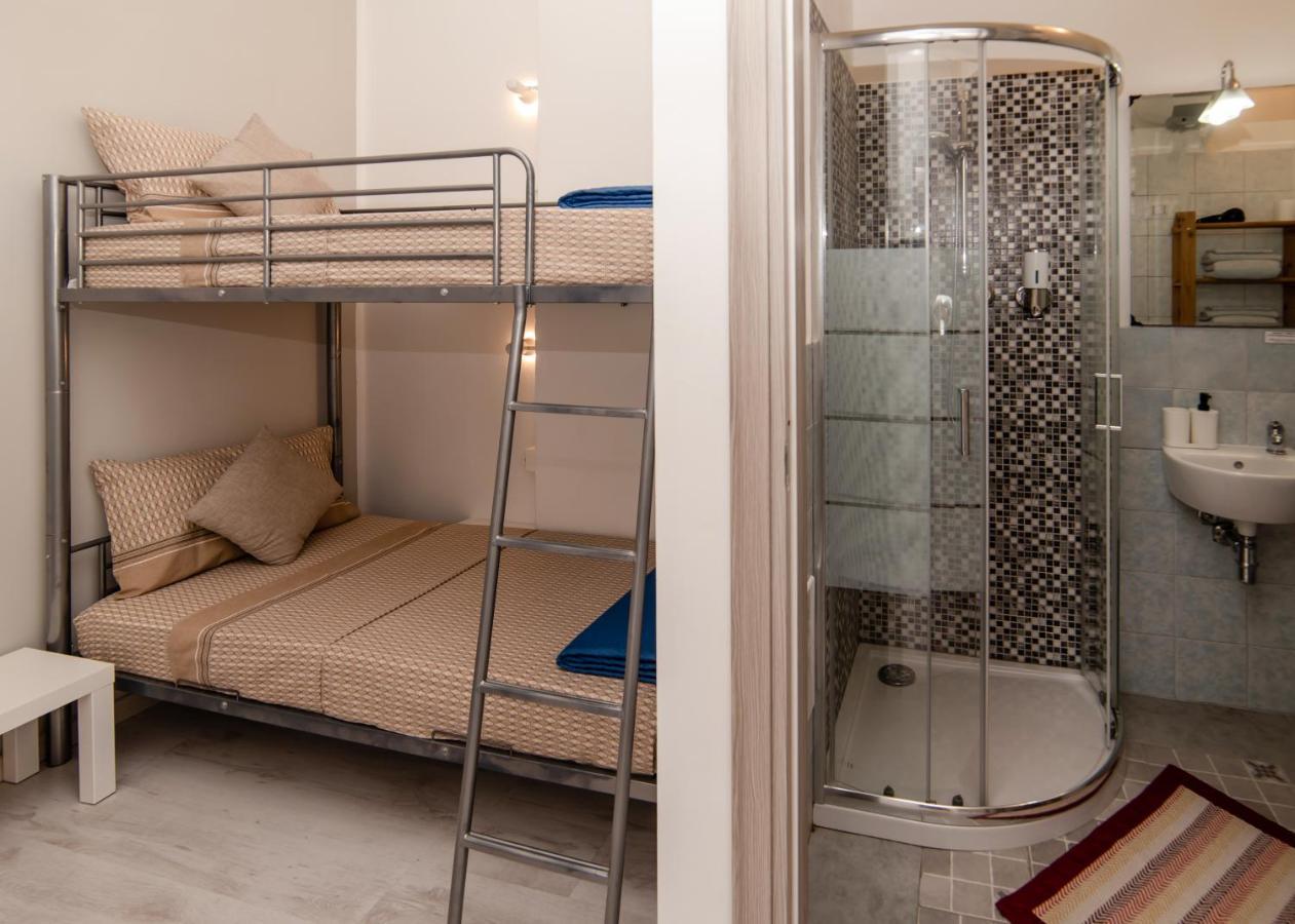 Carramba! Che Room Cagliari Exteriér fotografie