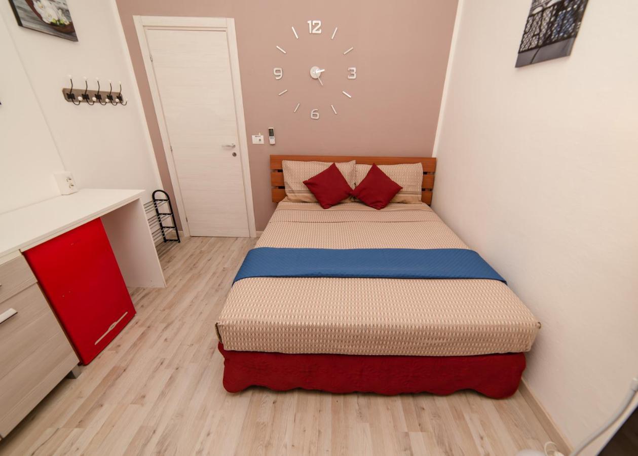 Carramba! Che Room Cagliari Exteriér fotografie